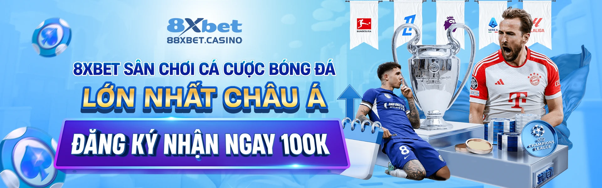 Banner 8xbet