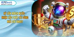 Kỳ Lân Mách Nước – Nhận Lộc Phát Tài Cùng Nhà Cái 8XBET