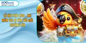 Lễ Hội Pháo Hoa - Khi Niềm Vui Đi Kèm Với Giải Thưởng Lớn