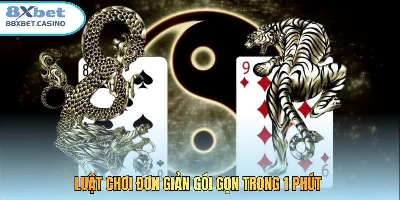 Luật chơi đơn giản gói gọn trong 1 phút 