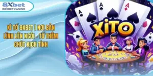 Xì Tố 8XBet | Nơi Bản Lĩnh Lên Ngôi – Tố Thêm Chút Kịch Tính